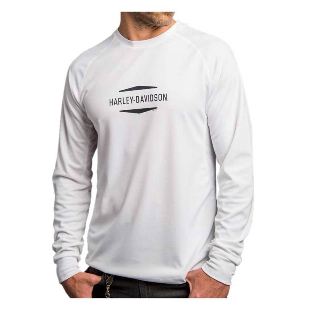 Harley-Davidson Longsleeve Men’s